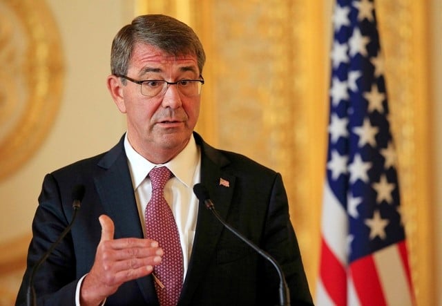 Le soutien americain aux rebelles syriens reorganise
