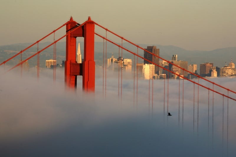Echec d’un referendum les locations de courte duree a san francisco