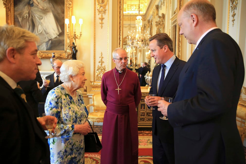 Des pays corrompus a un sommet anti-corruption organise a londres