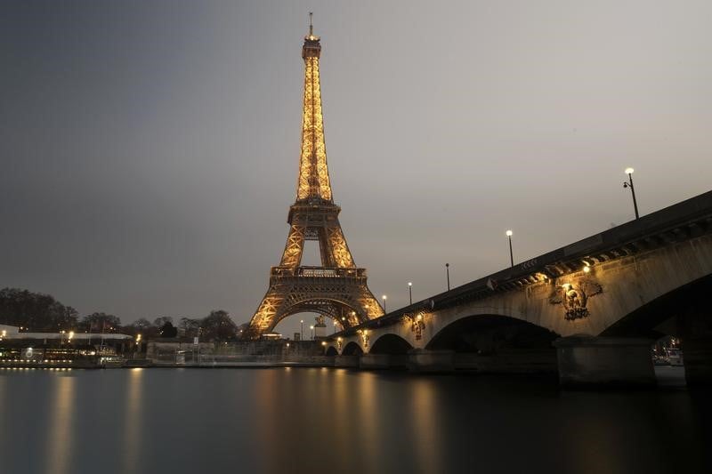 Le rythme d'inflation accelere a peine en avril en france