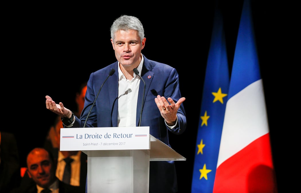 Wauquiez plebiscite, les moderes aux aguets