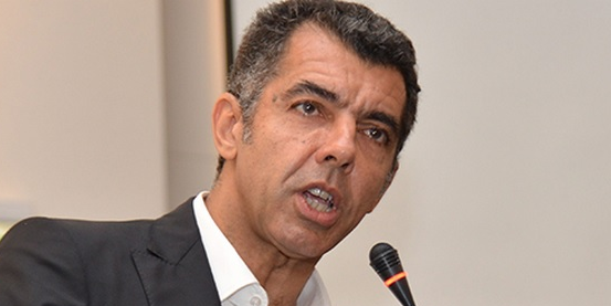 Adil Douiri