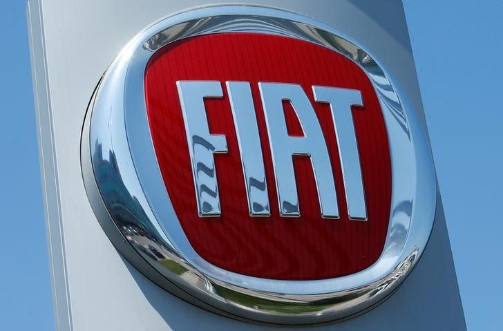 Fiat reviserait ses investissements si la taxe carbone augmentait