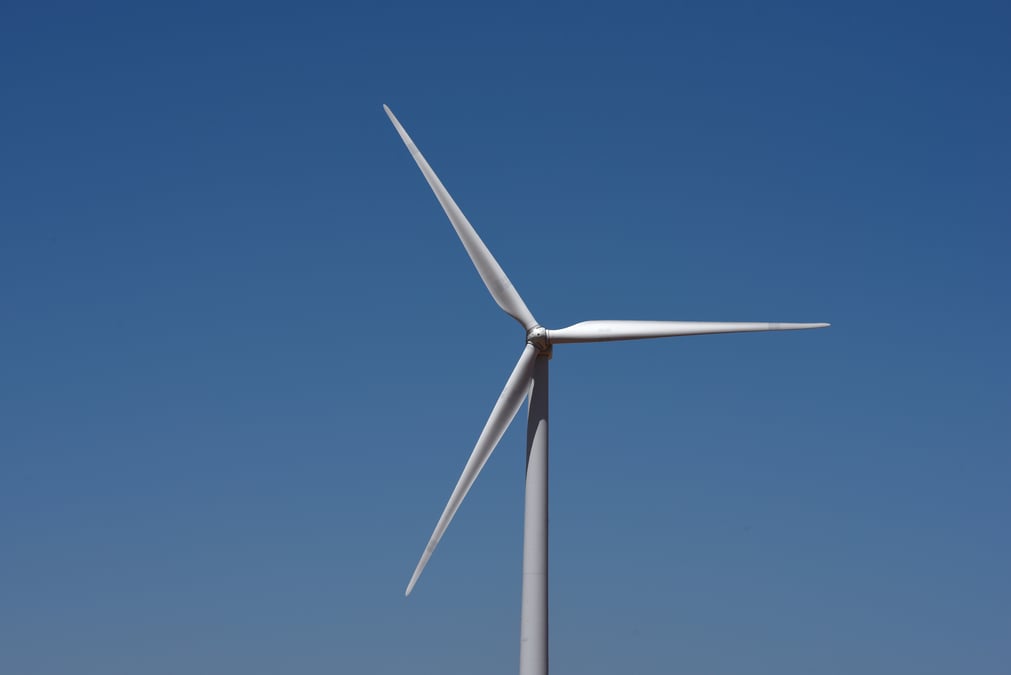 Vent de fronde contre les eoliennes dans les charentes