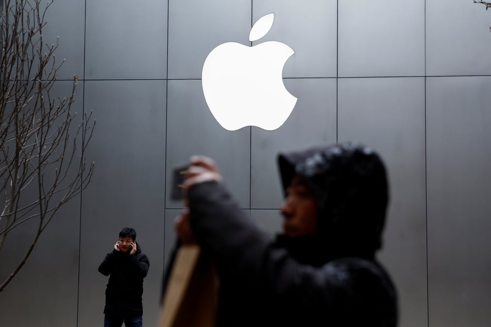 Les valeurs a suivre a wall street