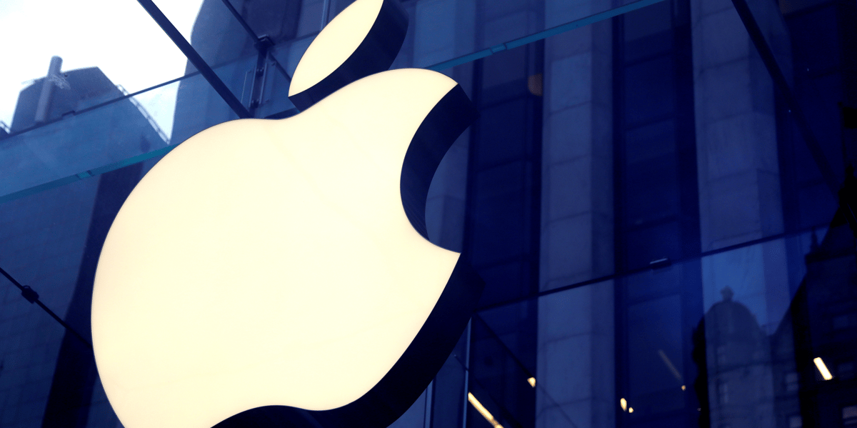 Apple prie d'ouvrir ses iphone aux applications de tracage numerique