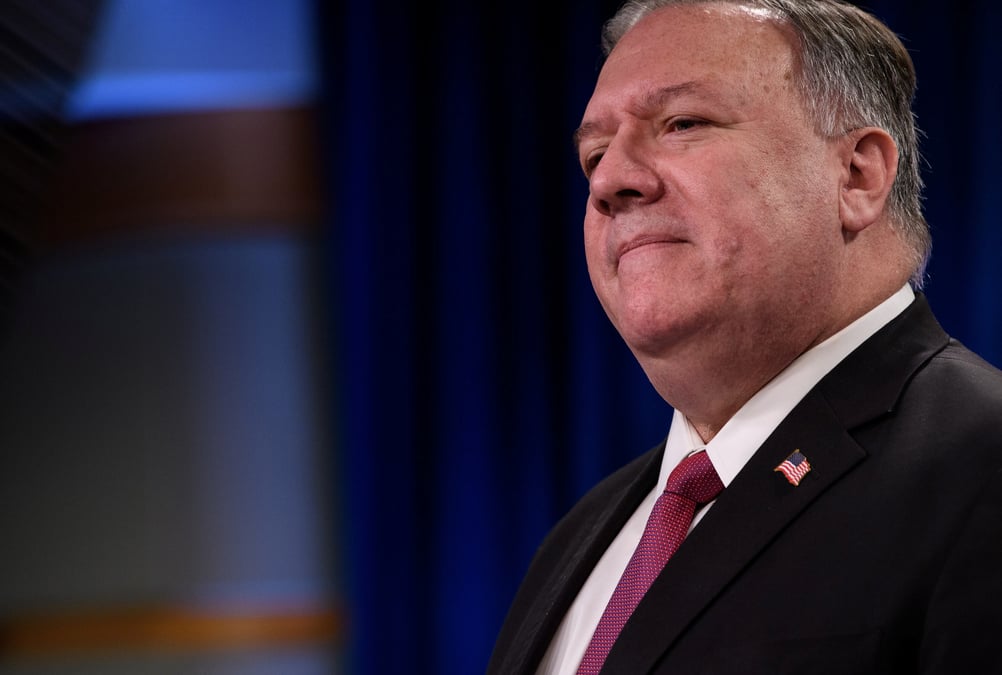 Haut-karabakh: les etats-unis tentent a leur tour une mediation