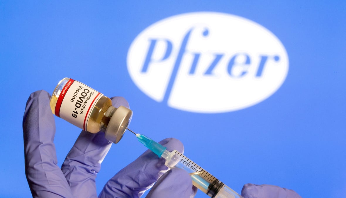 Le traitement antiviral de pfizer reduit de 89% le risque de formes graves de covid, dit le laboratoire