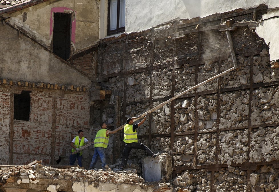 Zone euro: le chomage tombe a 6,6% en mai, son niveau le plus bas