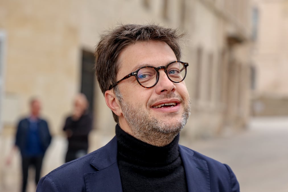 Benoit Payan