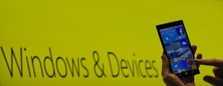 Lancement de windows 10 le 29 juillet