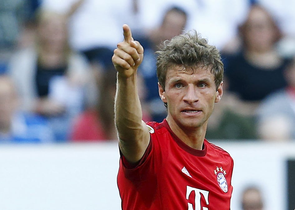 Le bayern deroule, francfort et mayence se font surprendre