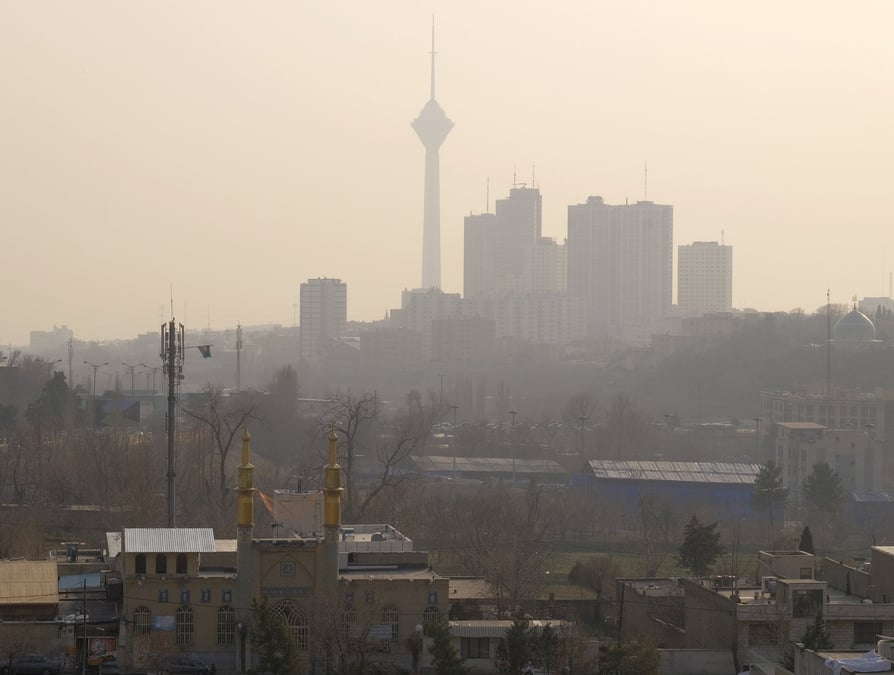 L'iran de retour dans le commerce mondial