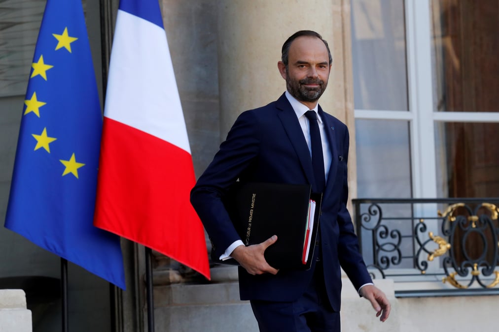 Vers un retour des listes nationales aux europeennes en france