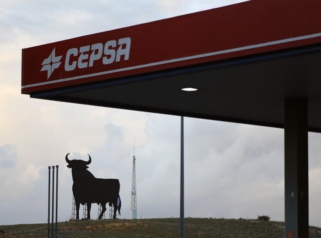 Cepsa introduite en bourse a madrid en septembre