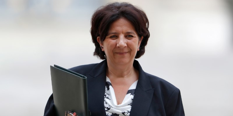 Vidal justifie les reductions d'effectifs d'arianegroup