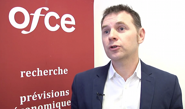 christophe blot OFCE