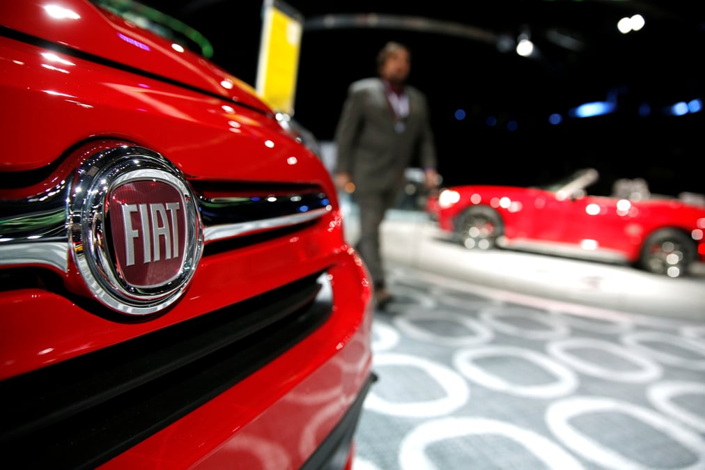 Fiat chrysler retire son offre de fusion avec renault