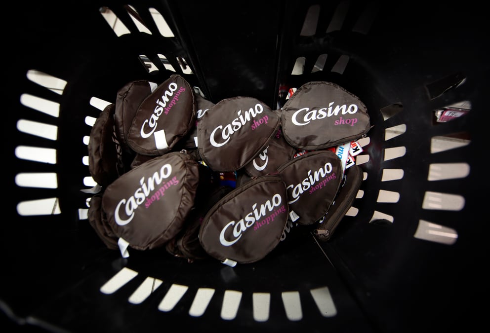 Bresil: gpa (casino) a cede ses parts dans via varejo