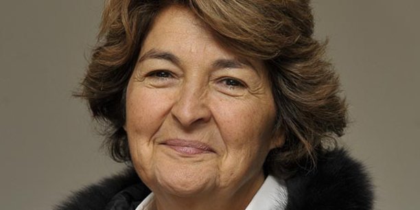 Joëlle Toledano