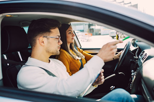 Passer son permis avec son Compte Personnel de Formation