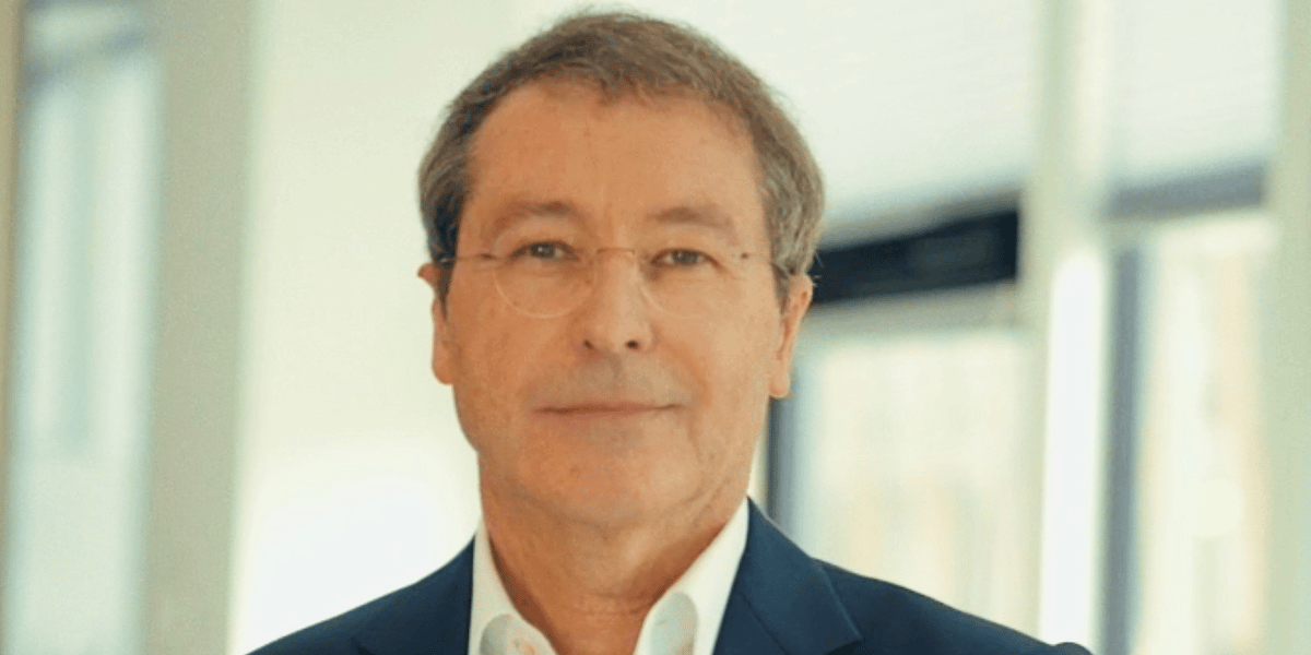 Pascal de Izaguirre, Corsair