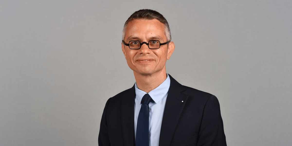 Renaud Payre
