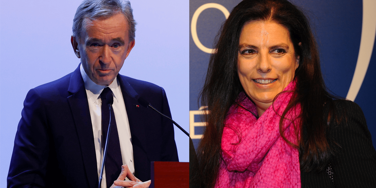 Bettencourt Arnault