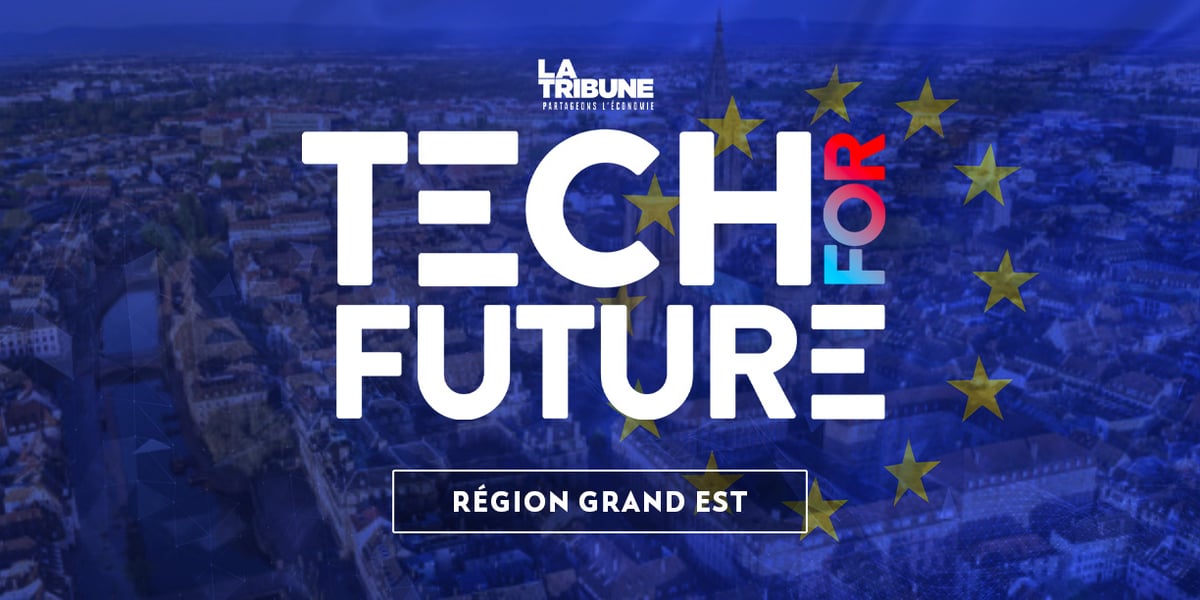 Farm3, Sintermat, Imki, Abeye, H'ability et Zorrooo sont les six innovations de l'année 2024 dans le Grand Est.
