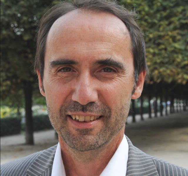 Ancien directeur du CEPII, Lionel Fontagné est un spécialiste du commerce international.