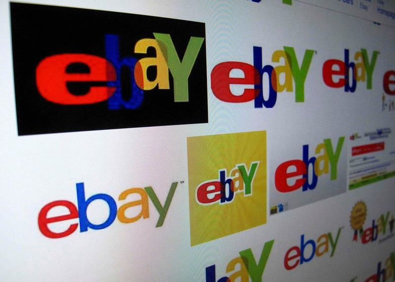 EBay évoque un accès aux données de 145 millions de ses clients