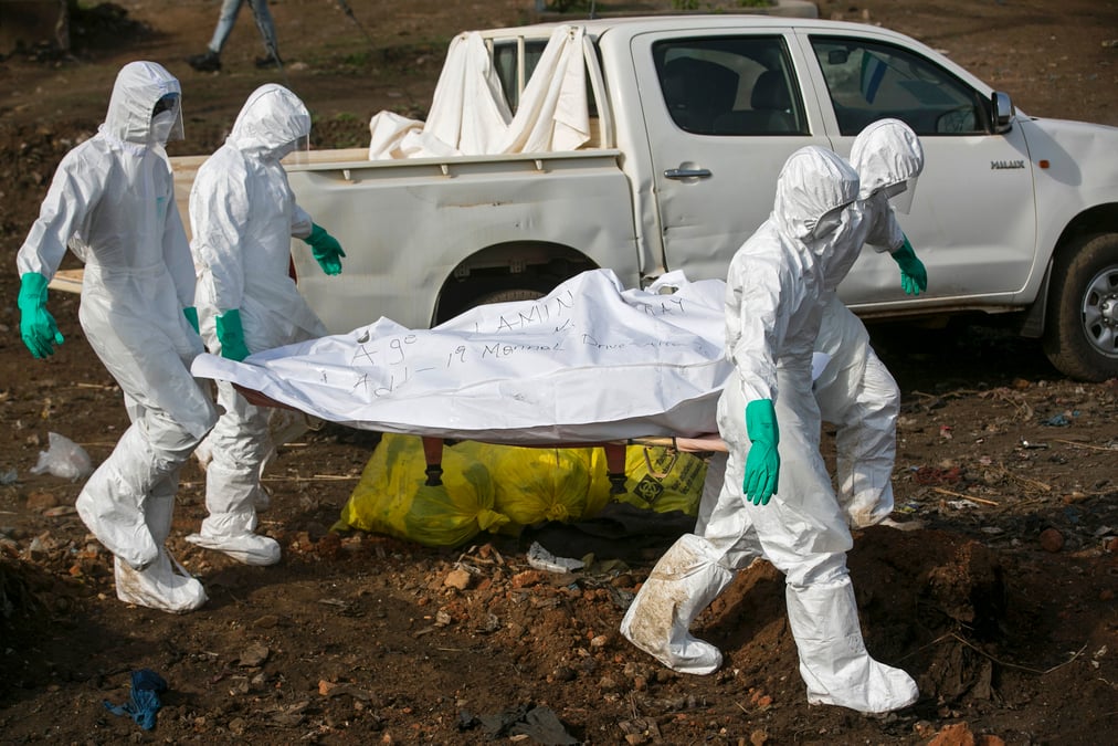 Ebola