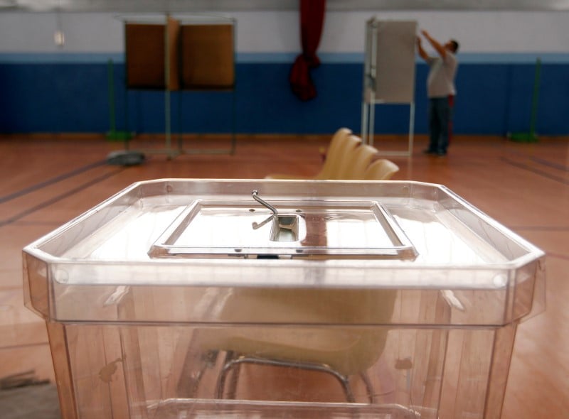 Les retraits de candidats ps dans le grand est insuffisants pour invalider la liste