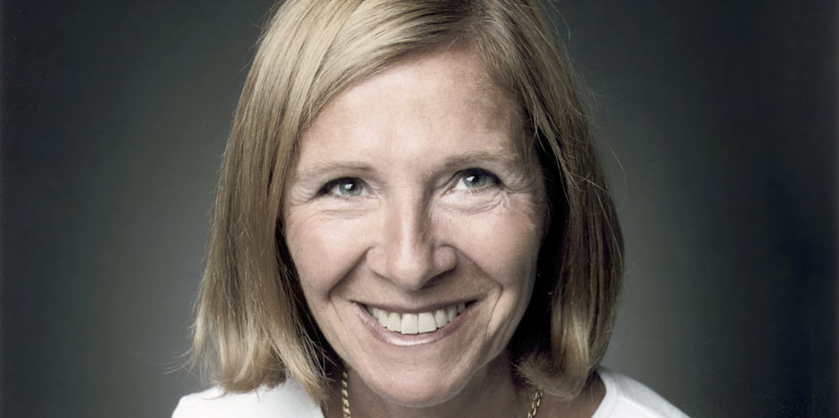Pascale Cossart