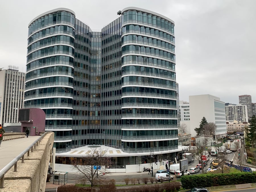 Campus Cyber