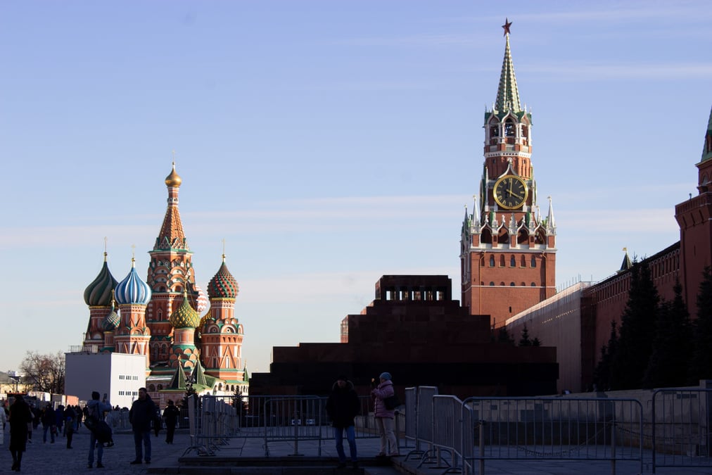 Moscou