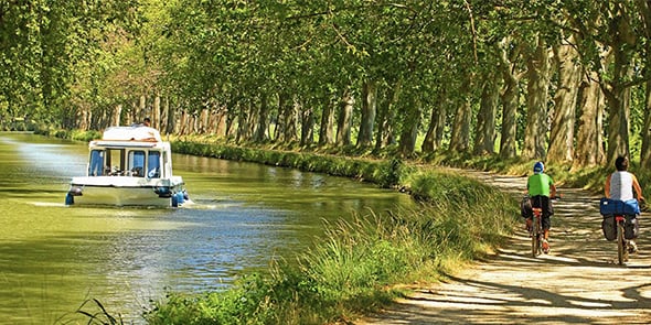 Canal du Midi