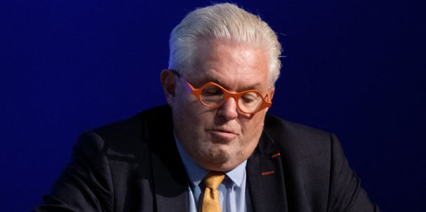 Pascal Berteaud suggère de fusionner le Cerema, qu'il dirige, avec l'Ademe et l'agence nationale de cohésion des territoires
