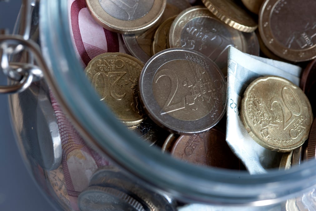 La bdf prevoit toujours 0,4% de croissance au 3e trimestre