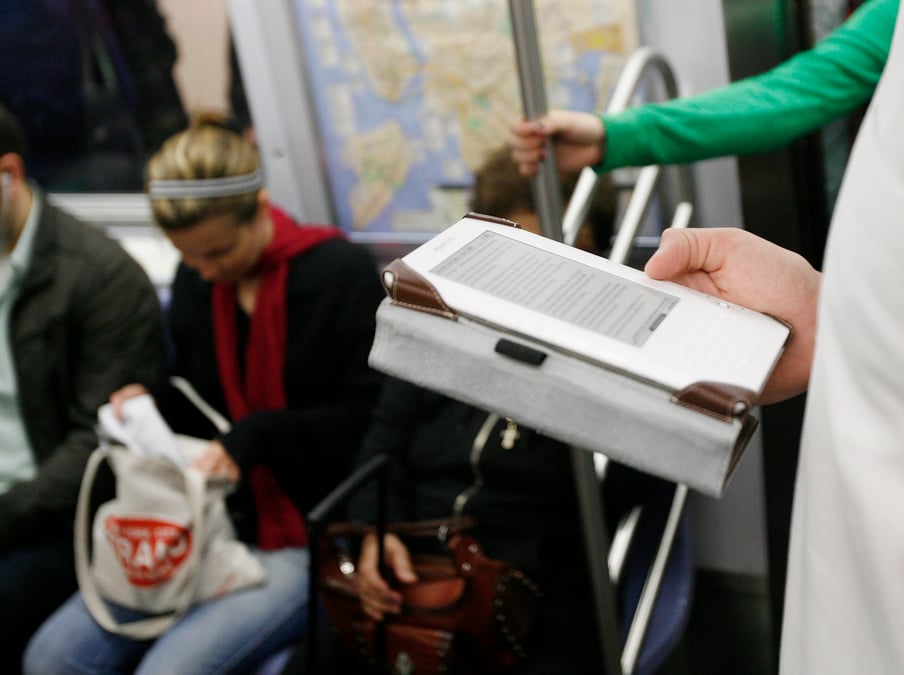 L'ecofin avalise la tva reduite pour les publications numeriques