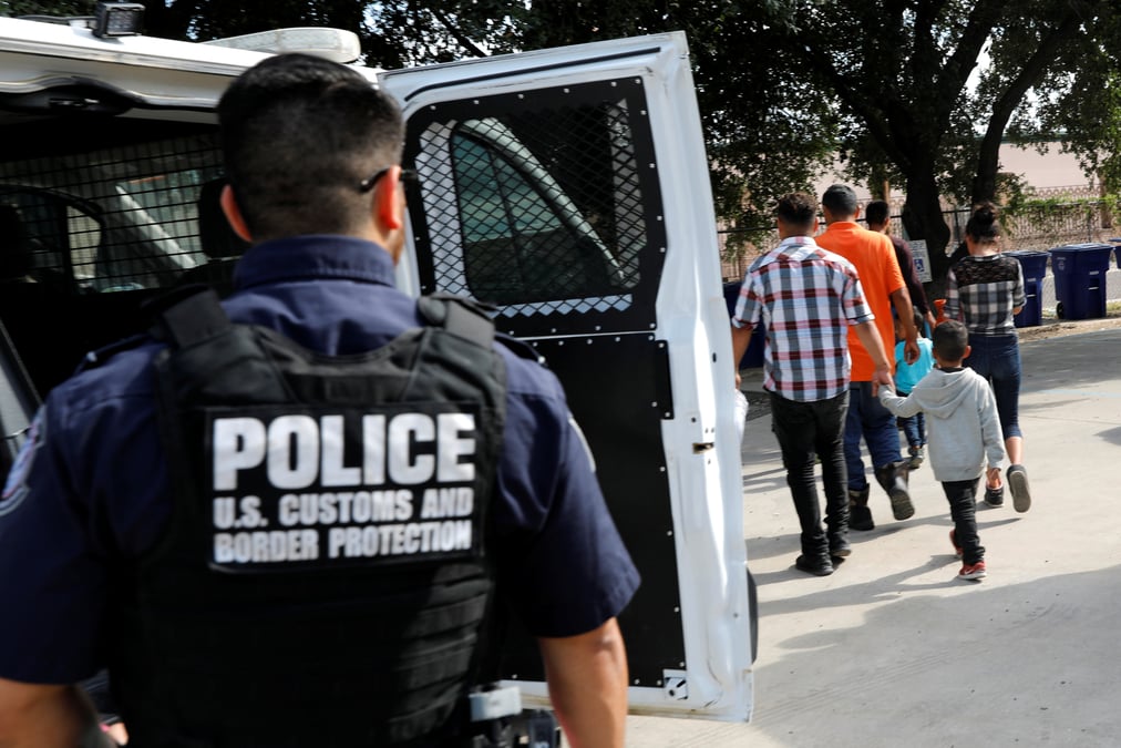 Pas de progres suffisants dans les negociations usa-mexique