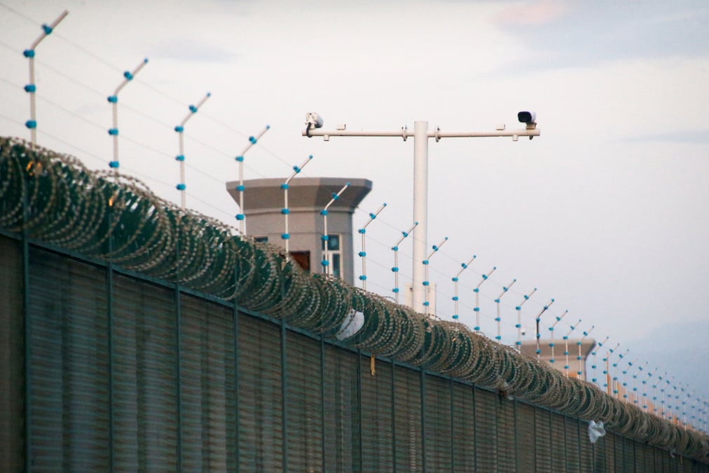 Chine: la plupart des detenus du xinjiang "reintegres dans la societe"