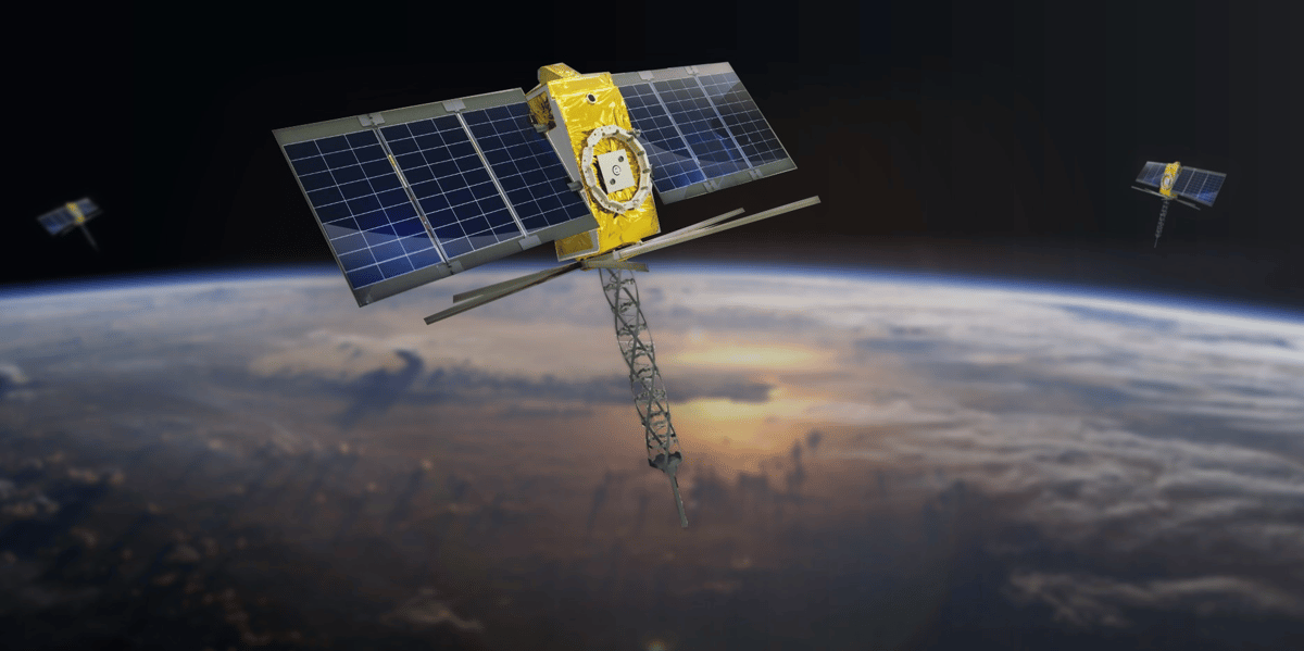 Le Toulousain Ethics Group a investi un million d'euros dans l'acteur du New Space Kinéis.