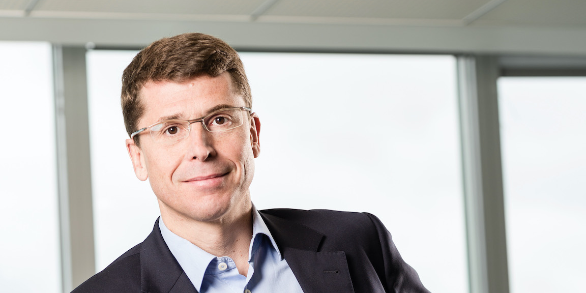 Bruno Stévenin