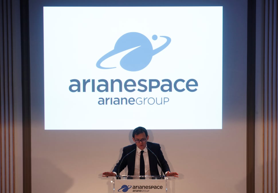 Arianespace annonce la reprise des lancements
