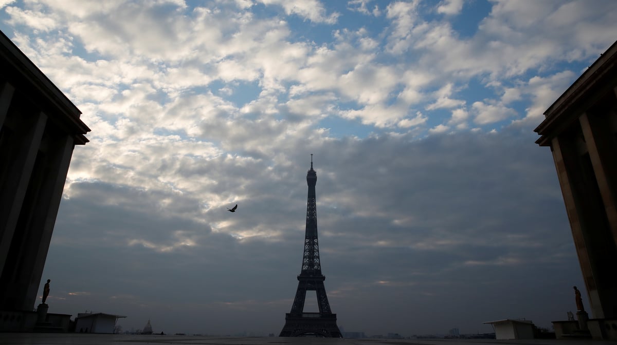 Manifestations prevues en france contre la proposition de loi "securite globale"
