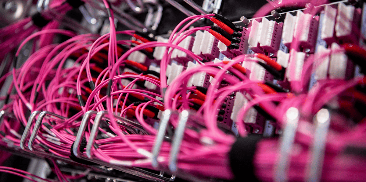 cable fibre internet