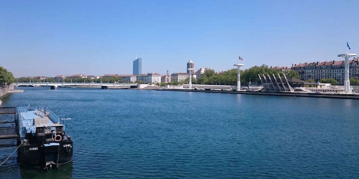 La Métropole de Lyon a voté, en conseil, la révision de son plan climat air énergie territorial ce 23 juin.