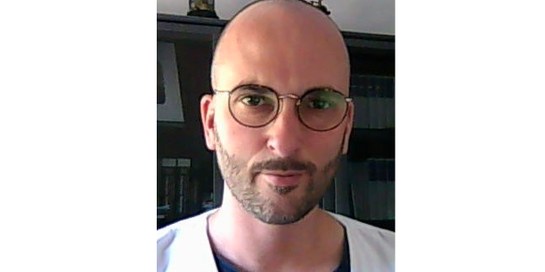 David Morquin, médecin hospitalier en maladies infectieuses, directeur médical en charge de la gouvernance des données et de la stratégie IA au pôle Transformation du CHU de Montpellier.