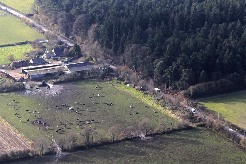 L'Etat relance le dossier de Notre-Dame-des-Landes